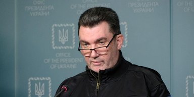 "Їх уже нічого не врятує": РФ знадобляться роки, щоб змінитися після смерті Путіна, — Данілов