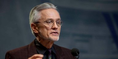 И Путин, и Трамп — лжецы, жулики, бандиты, самовлюбленные эгоисты, — профессор Александр Мотыль
