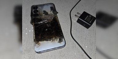Люди постраждали через вибух смартфона Samsung на зарядці: як компанія спокутувала провину
