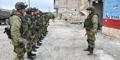 Бои за Харьков и Сумы не за горами: РФ захватит новые территории Украины, — Жорин