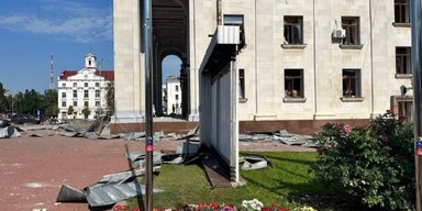 Не драмтеатр: в Офісі прокурора назвали справжню мету ракетного удару по Чернігову (відео)