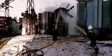 Це робота диверсантів: експерт про вибух у Челябінську та про гроші Путіна для армії (відео)