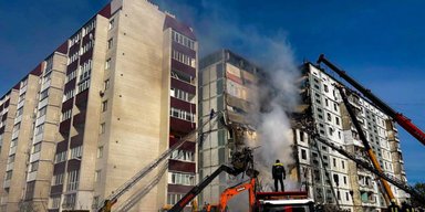 Кабмін виділив кошти на відбудову громад у 8 областях України: які населені пункти відновлять першими