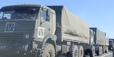 ЗС РФ перекинули новий підрозділ до Бердянська: в чому небезпека для ЗСУ (відео)