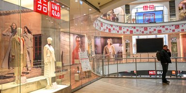 Японський ритейлер Uniqlo остаточно залишив Росію, — ЗМІ