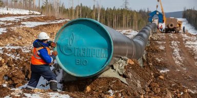 Российский газ за рубли: какие страны не согласились с шантажом Путина