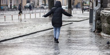 "Мы еще не перезимовали": синоптики рассказали о погоде в Украине в конце января