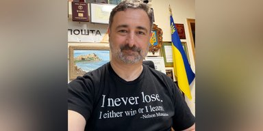 "Будет, как с посылками": Смилянский отреагировал на решение НБУ о его профнепригодности