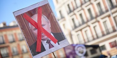 Приговор для Путина. Почему международное правосудие пока не может наказать диктатора