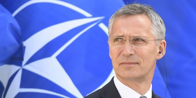 "Повністю провалився" в Україні: Столтенберг вказав, що може примусити Путіна сісти за стіл переговорів