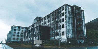 Якщо вас переслідують привиди, це не випадково: у вчених з'явилося моторошне пояснення феномену