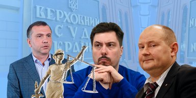 Неподсудные. Дело Князева и прочих: почему так сложно отправить в тюрьму судей