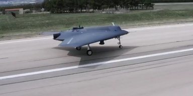 В Турции тестируют "секретный" боевой дрон Anka-3: раскрыты новые детали (видео)