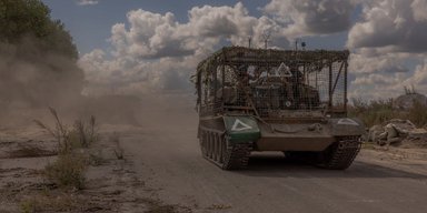 Трамп может использовать уязвимость РФ и Курск станет козырем в переговорах с Путиным, — The Hill