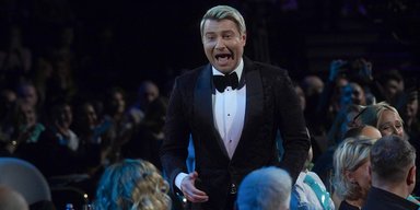 СБУ заочно объявила о подозрении певцу Николаю Баскову