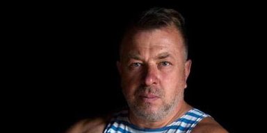 У запеклих боях загинув співзасновник "Схід та Захід Єдині" Едуард Хатмуллін (фото)