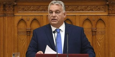 "Рассердимся и дадим отпор": Орбан угрожает Украине проигрышем за остановку транзита газа из РФ