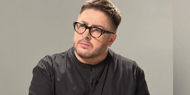 "Караван, місяць і гавкіт": Суханов вчергове відповів на критику через підтримку Темляка