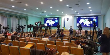В круге втором. Какие проблемы стоят перед ЦИК и кандидатами в президенты перед повторным голосованием