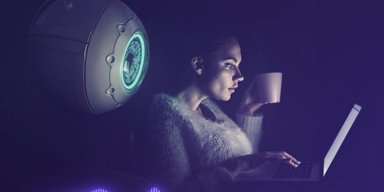Доброе утро, дорогой чай-бот! Почему нужно быть вежливым с искусственным интеллектом