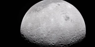Ракета Илона Маска врежется в Луну в августе 2026 года: можно ли это увидеть с Земли (фото)