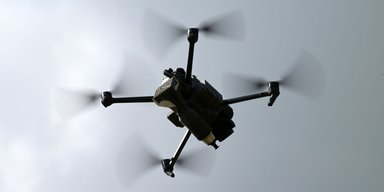 Росія виділила 560 млрд рублів на переоснащення китайських дронів для воєнних цілей, — ЗМІ