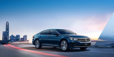 Свежий дизайн и сниженная цена: на рынок вышел новый Volkswagen Passat 2024 (фото)