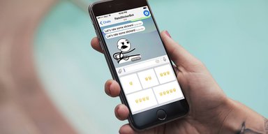 Бот в помощь. Как украинские программисты создают полезных ботов