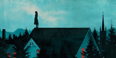 Сны о чем-то большем. Главные сериалы сентября