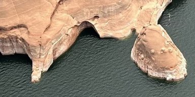 Плохой знак: в Северной Америке сразу две древние структуры разрушились сами собой