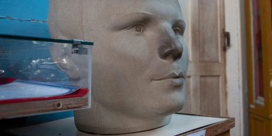 Почему у Гагарина черный нос? Что не так с декоммунизацией в Украине