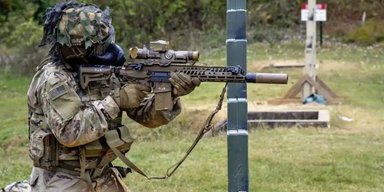 Новый статус оружия NGSW: винтовка от Sig Sauer получила официальное обозначение — М7