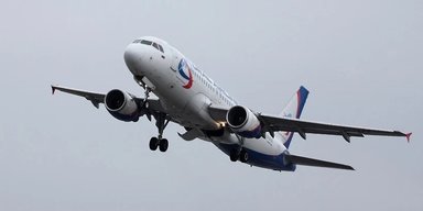 З Москви до Ростова і на фронт: окупантів доставляють на війну цивільною авіацією, — ЦНС