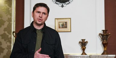 Чем быстрее Россия проиграет, тем больше шансов у мира вернуться к стабильности, — Подоляк