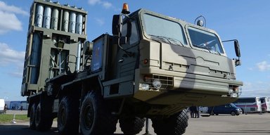 Продадут и раскроют "секреты" производства: РФ хочет экспортировать редкие ЗРК в Индию, — СМИ