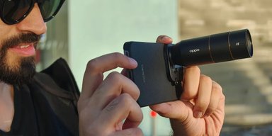 Главные инновации в смартфонах по итогам 2025 года: чем запомнились iPhone и Android