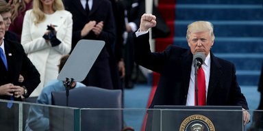 Третий срок Трампа: "пророк судного дня", рассказал, что будет с президентом США