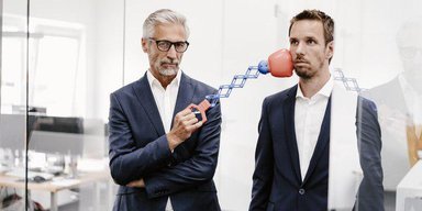 Неудобный разговор. Как научиться говорить на конфликтные темы