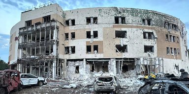 Запорожский террор — не начало наступления: что происходит на южном направлении и чего ждать дальше