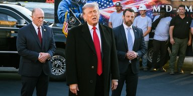 Трамп прокомментировал ситуацию с хантавирусом: ранее в США закрыли центры, которые его исследовали