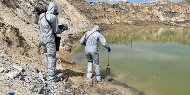 "Брудна" бомба: СБУ проводить рейди по всій Україні через погрози Росії (фото)