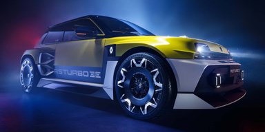 Renault продає маленький хетчбек за 18 млн грн: покупців це не зупиняє