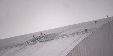 Ремонт "куполу" ЧАЕС після удару РФ обійдеться Україні в десятки мільйонів євро, — ЗМІ