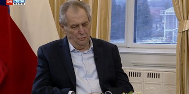"ЦАХАЛ не винен": експрезидент Чехії вказав на помилки спецслужб Ізраїлю