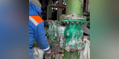 В КГГА назвали районы столицы, где самая сложная ситуация со светом