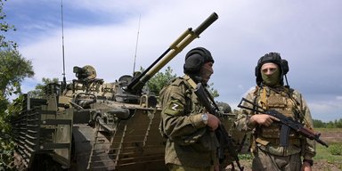 Просят "товарищей" добить: в ВСУ рассказали, на что идут оккупанты, чтобы не попасть в плен