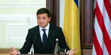 Похоронить Минск-2. Что остается Зеленскому сделать с Донбассом после визита в США