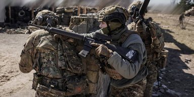 Клименко пояснив, чи використають "Гвардію наступу" в політичних цілях (відео)