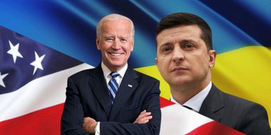 Долгожданная встреча в неудачное время. С чем Зеленский вернется из США