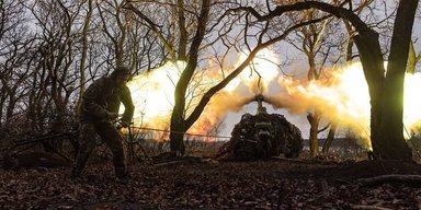 ВС РФ попытается совершить прорыв в Сумской области: есть ли у них шансы, — The Telegraph